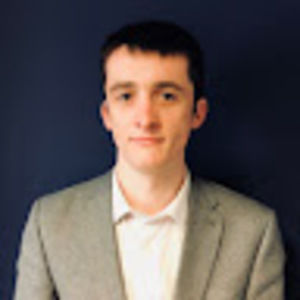 Meet your Posher, Shane